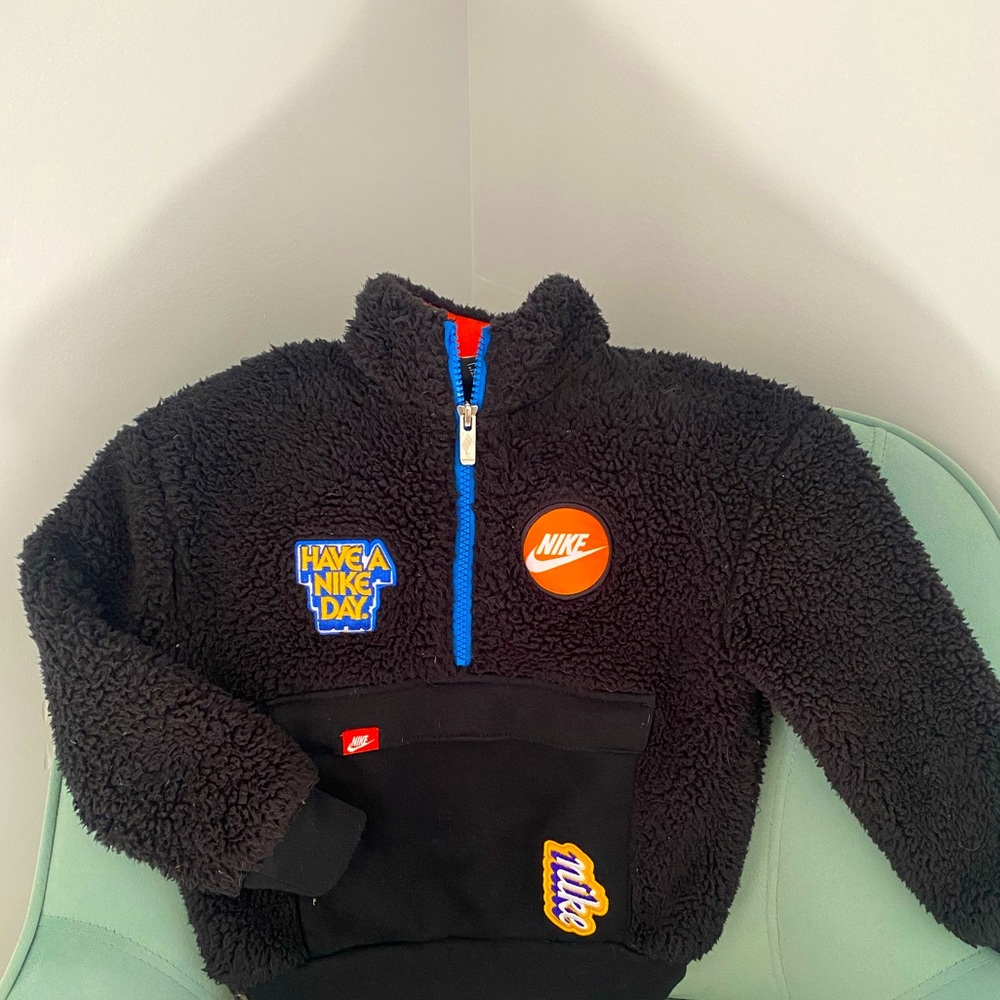 Nike 4T toddler sweater